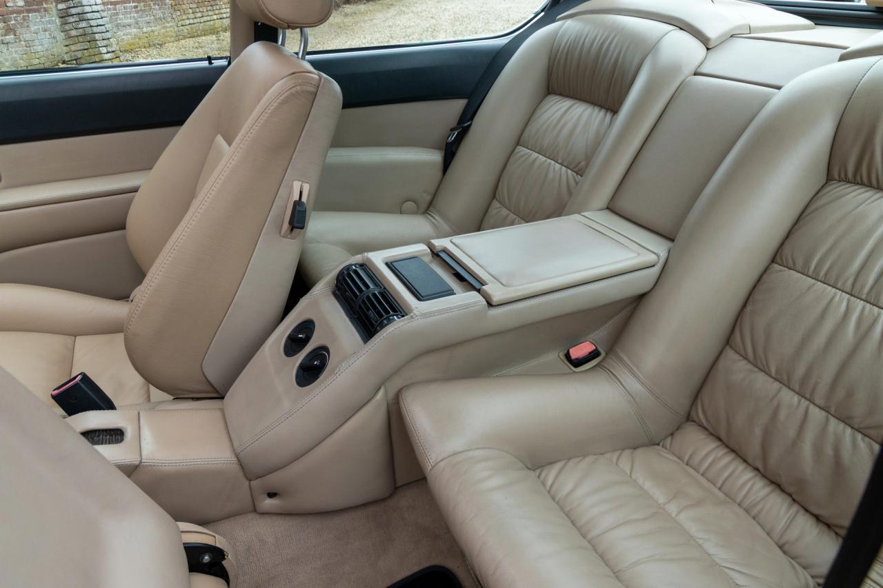 1988 BMW M6 &ldquo;Finest E24 series&rdquo;