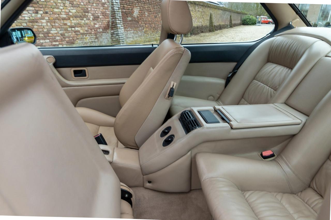 1988 BMW M6 &ldquo;Finest E24 series&rdquo;