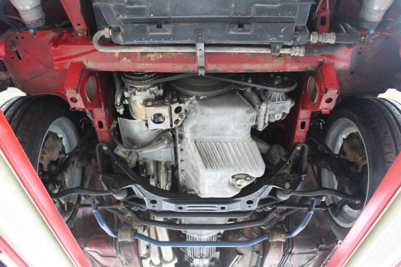 1988 BMW M6 &ldquo;Finest E24 series&rdquo;