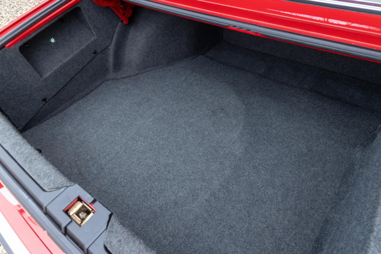 1988 BMW M6 &ldquo;Finest E24 series&rdquo;