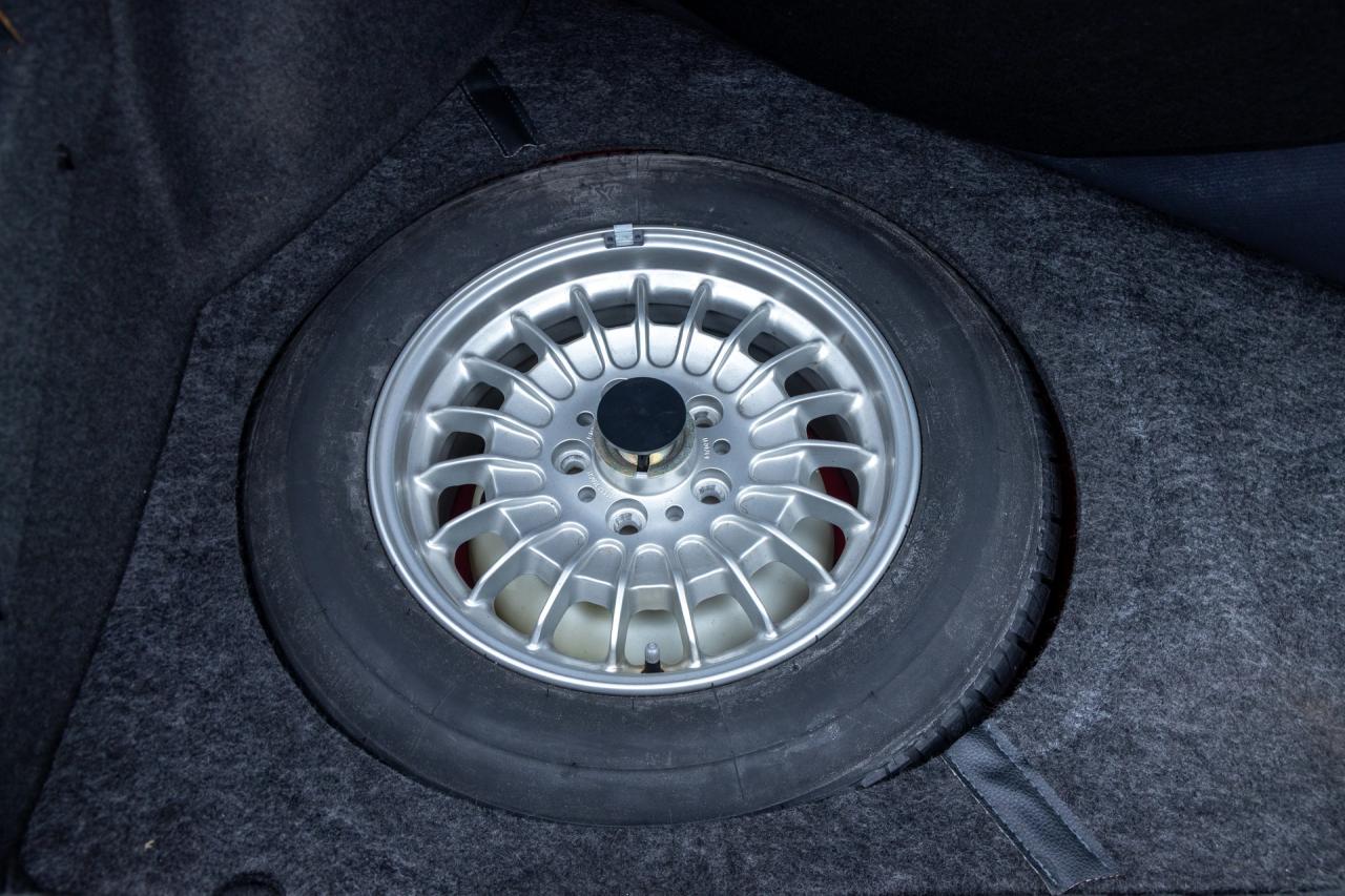 1988 BMW M6 &ldquo;Finest E24 series&rdquo;