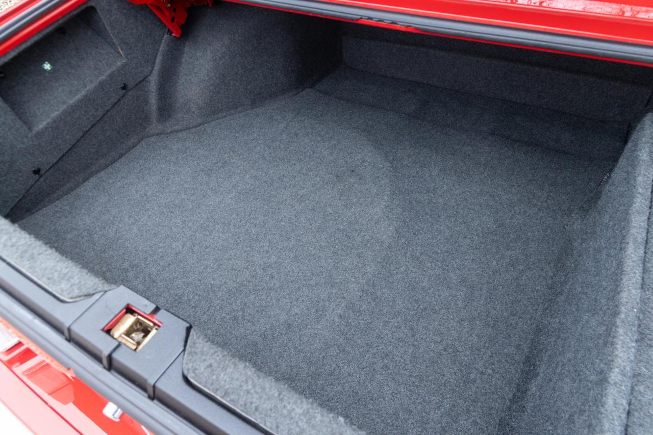 1988 BMW M6 &ldquo;Finest E24 series&rdquo;