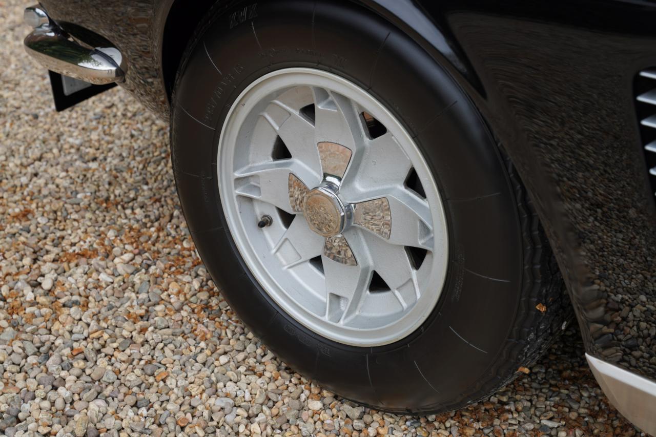 1972 Iso Grifo IR9 Can Am &ldquo;#19 of 24 built&rdquo;