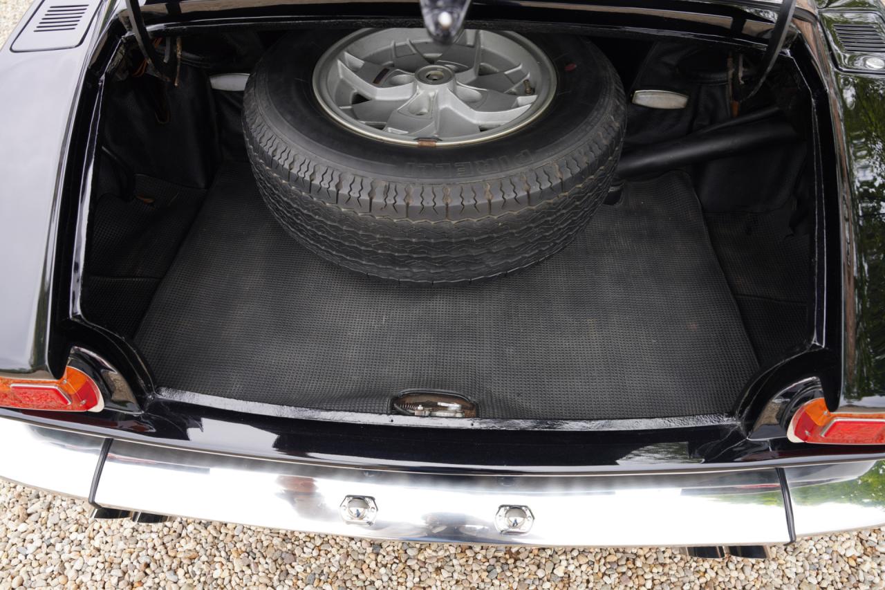 1972 Iso Grifo IR9 Can Am &ldquo;#19 of 24 built&rdquo;