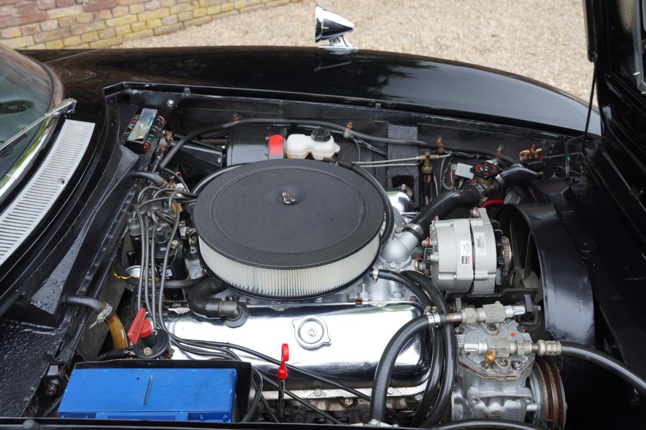 1972 Iso Grifo IR9 Can Am &ldquo;#19 of 24 built&rdquo;