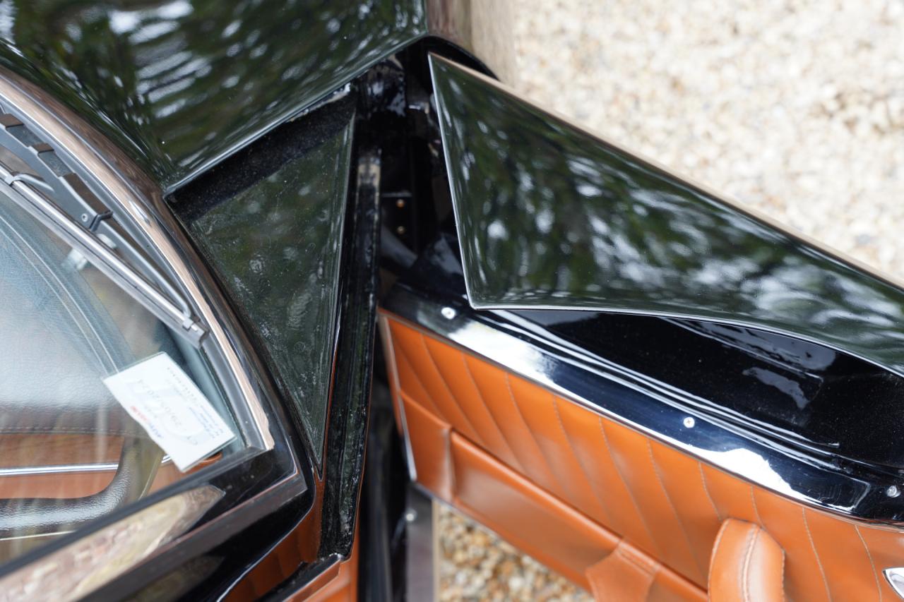 1972 Iso Grifo IR9 Can Am &ldquo;#19 of 24 built&rdquo;