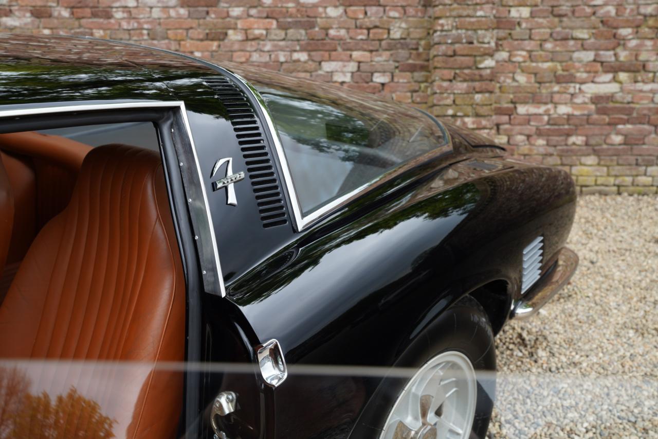 1972 Iso Grifo IR9 Can Am &ldquo;#19 of 24 built&rdquo;