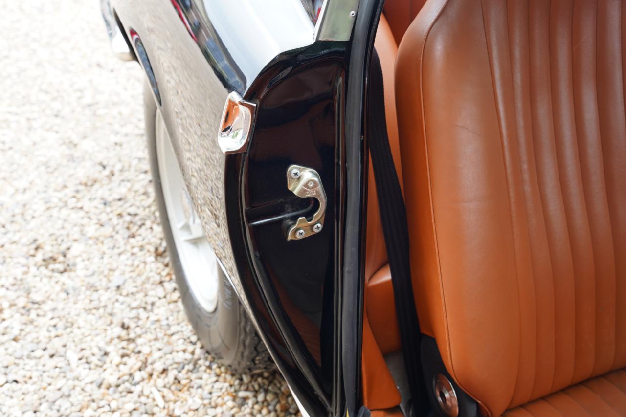 1972 Iso Grifo IR9 Can Am &ldquo;#19 of 24 built&rdquo;