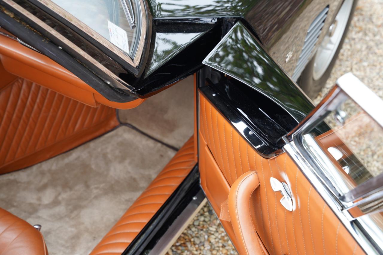 1972 Iso Grifo IR9 Can Am &ldquo;#19 of 24 built&rdquo;