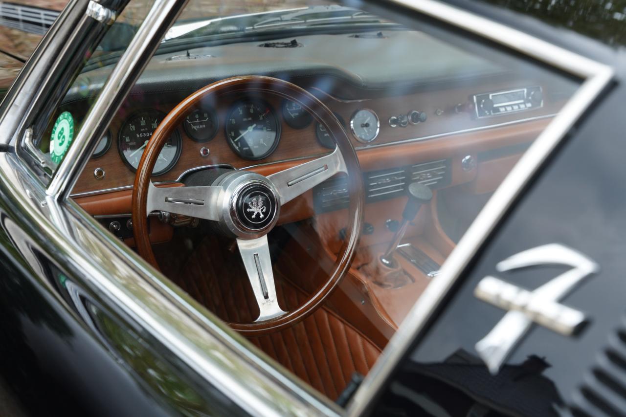 1972 Iso Grifo IR9 Can Am &ldquo;#19 of 24 built&rdquo;