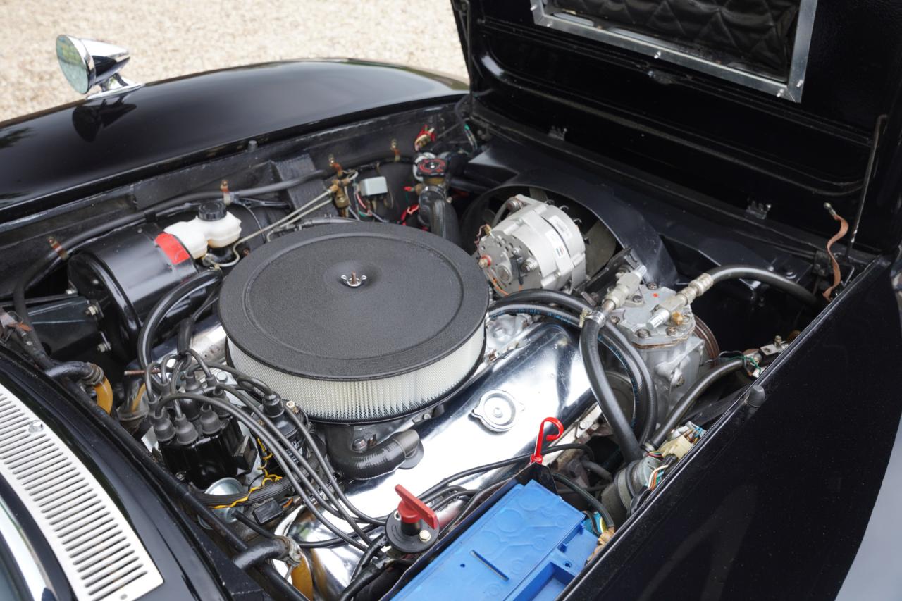 1972 Iso Grifo IR9 Can Am &ldquo;#19 of 24 built&rdquo;