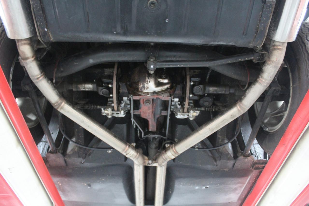 1972 Iso Grifo IR9 Can Am &ldquo;#19 of 24 built&rdquo;