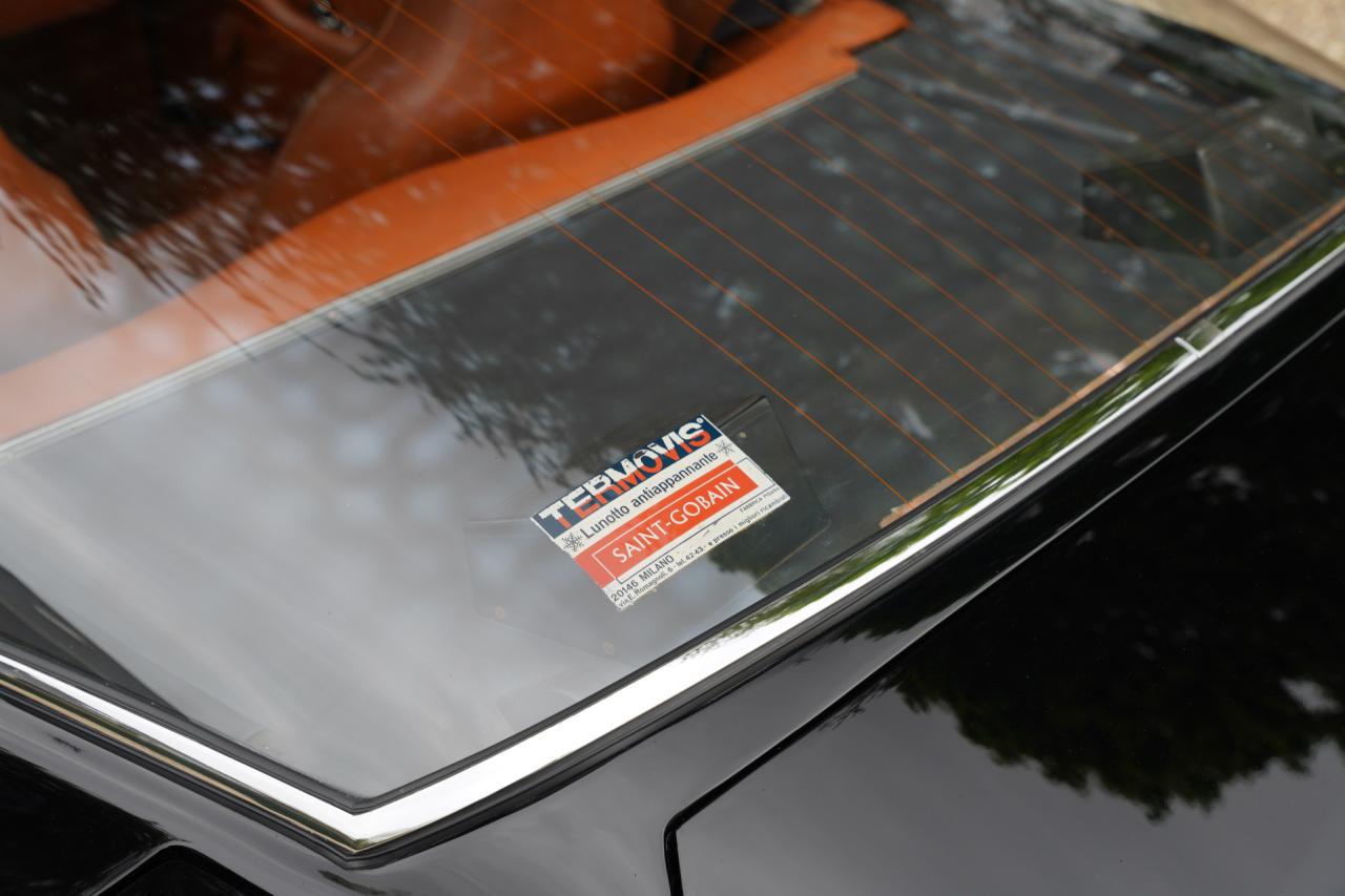 1972 Iso Grifo IR9 Can Am &ldquo;#19 of 24 built&rdquo;