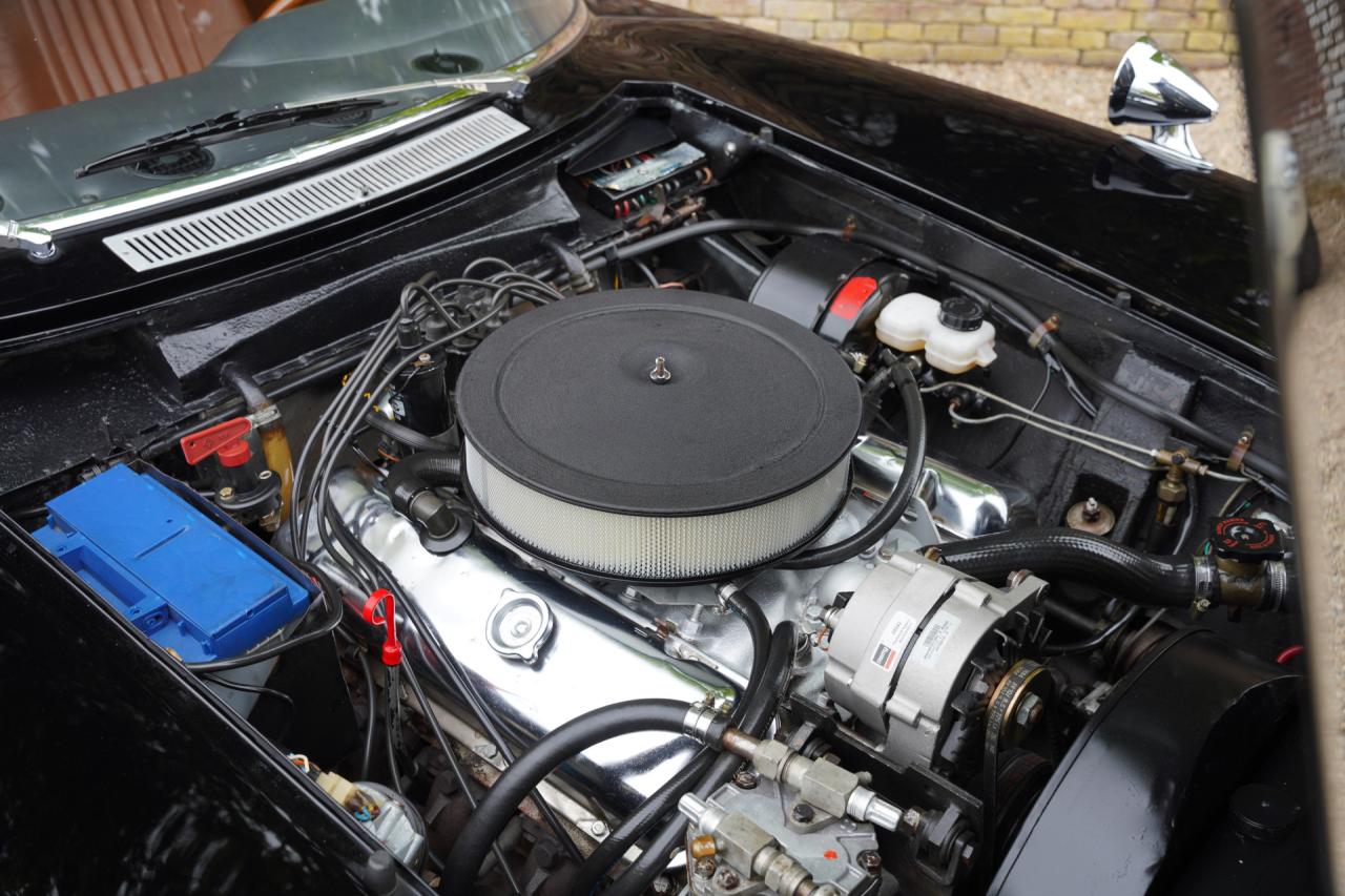 1972 Iso Grifo IR9 Can Am &ldquo;#19 of 24 built&rdquo;