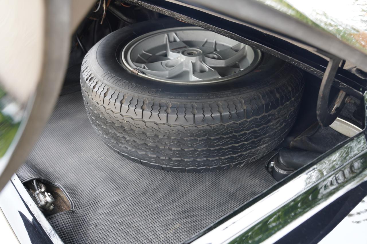 1972 Iso Grifo IR9 Can Am &ldquo;#19 of 24 built&rdquo;