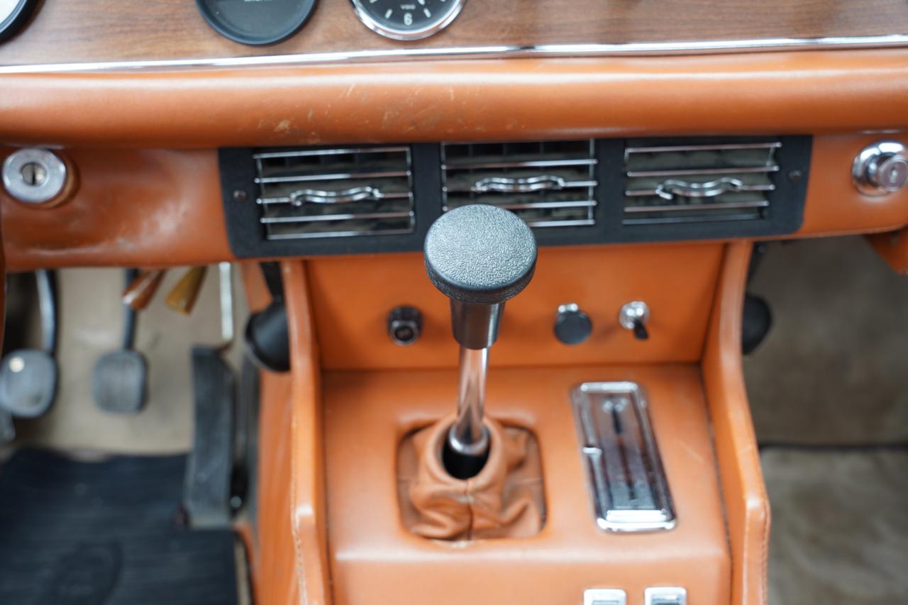 1972 Iso Grifo IR9 Can Am &ldquo;#19 of 24 built&rdquo;