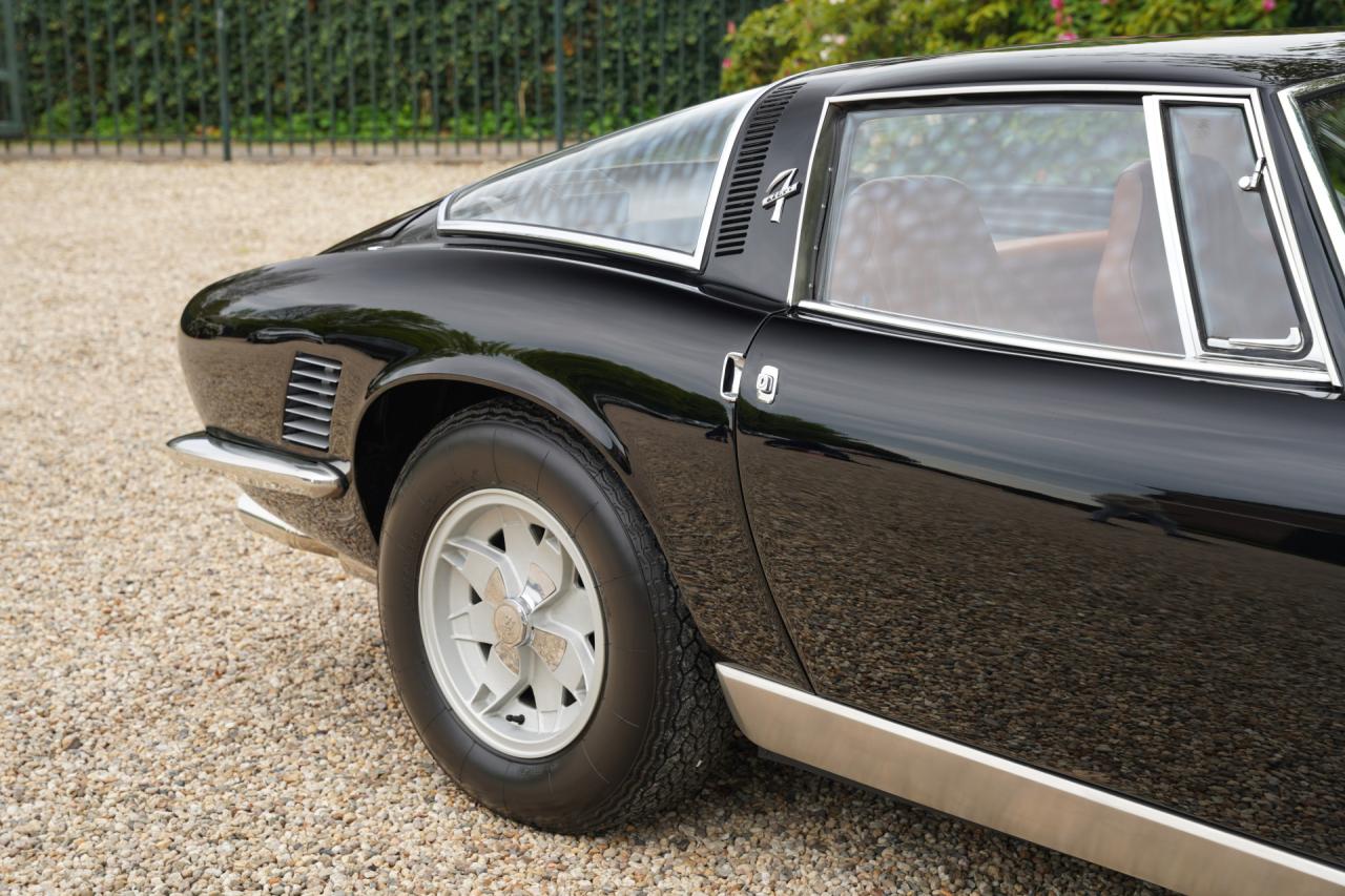 1972 Iso Grifo IR9 Can Am &ldquo;#19 of 24 built&rdquo;