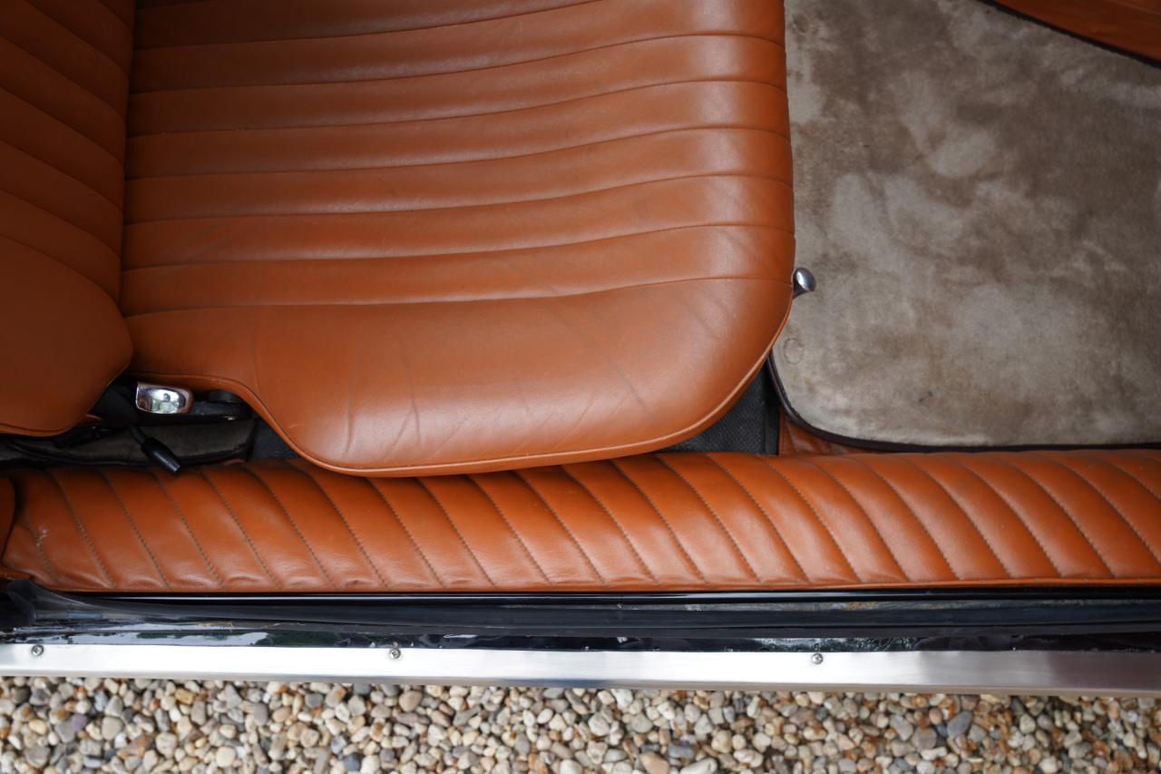 1972 Iso Grifo IR9 Can Am &ldquo;#19 of 24 built&rdquo;