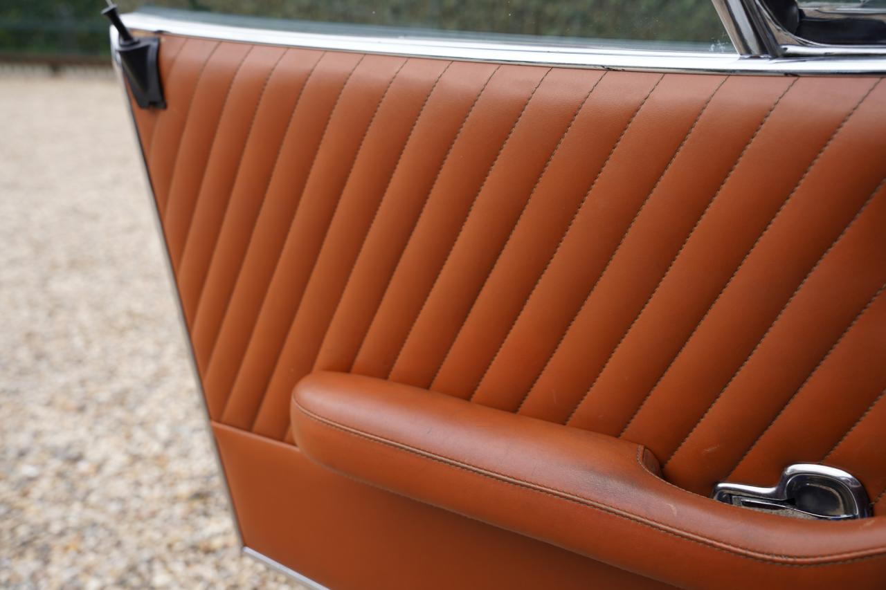 1972 Iso Grifo IR9 Can Am &ldquo;#19 of 24 built&rdquo;