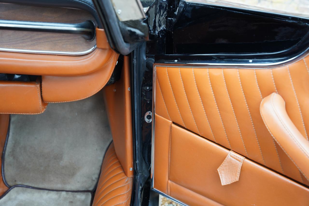 1972 Iso Grifo IR9 Can Am &ldquo;#19 of 24 built&rdquo;