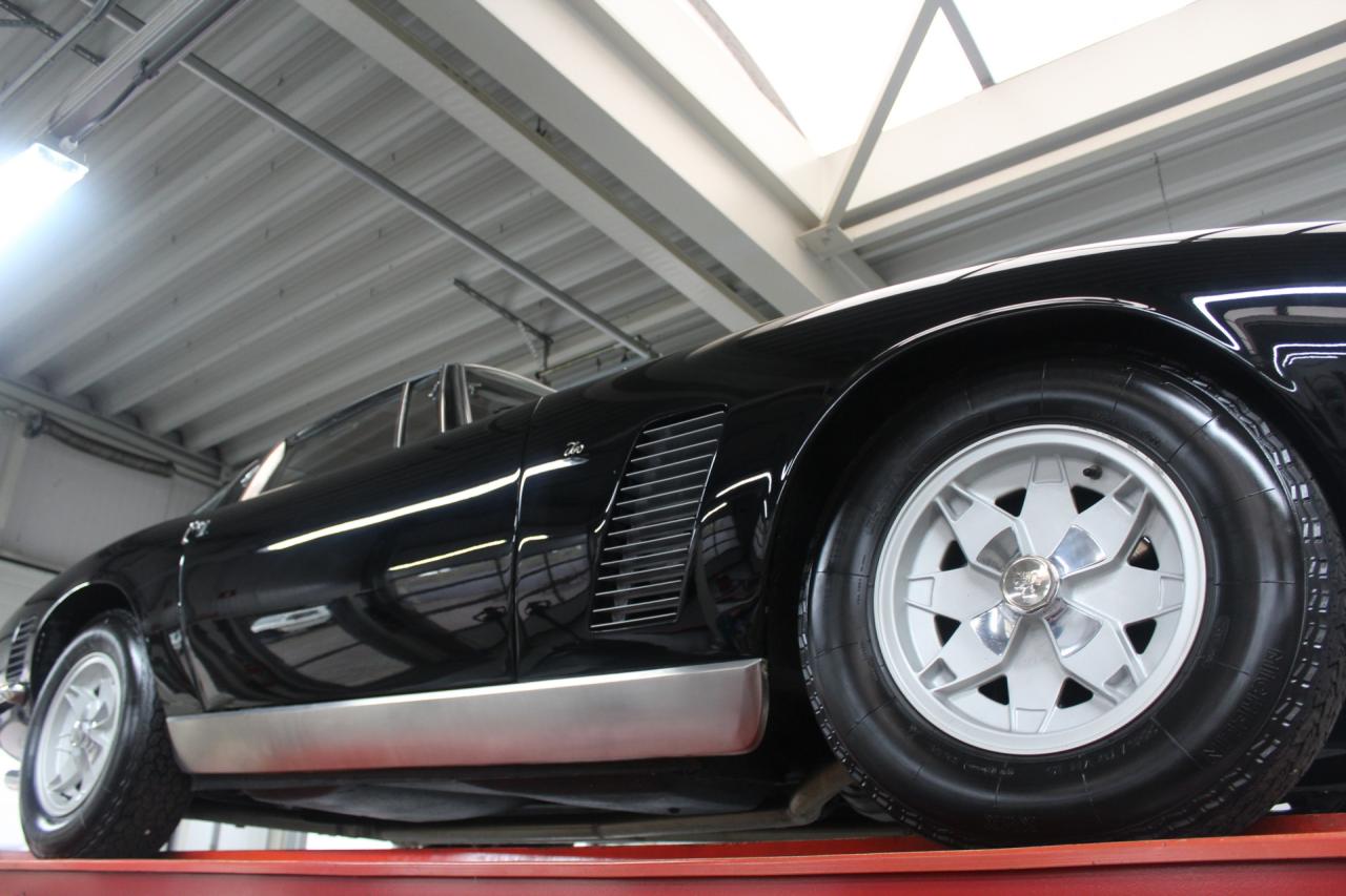 1972 Iso Grifo IR9 Can Am &ldquo;#19 of 24 built&rdquo;