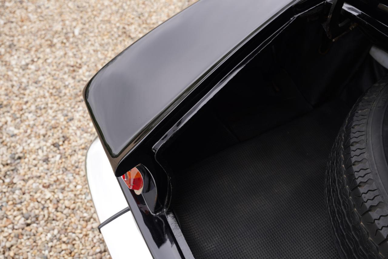 1972 Iso Grifo IR9 Can Am &ldquo;#19 of 24 built&rdquo;