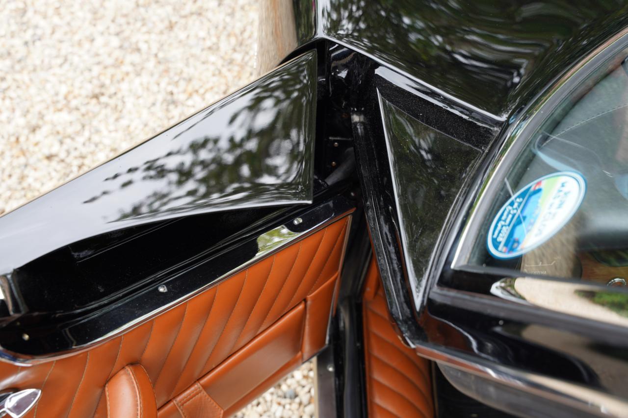 1972 Iso Grifo IR9 Can Am &ldquo;#19 of 24 built&rdquo;