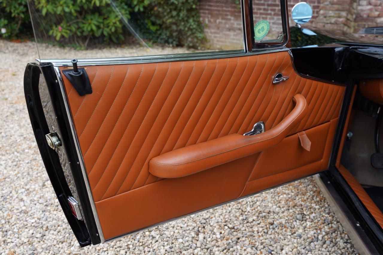 1972 Iso Grifo IR9 Can Am &ldquo;#19 of 24 built&rdquo;