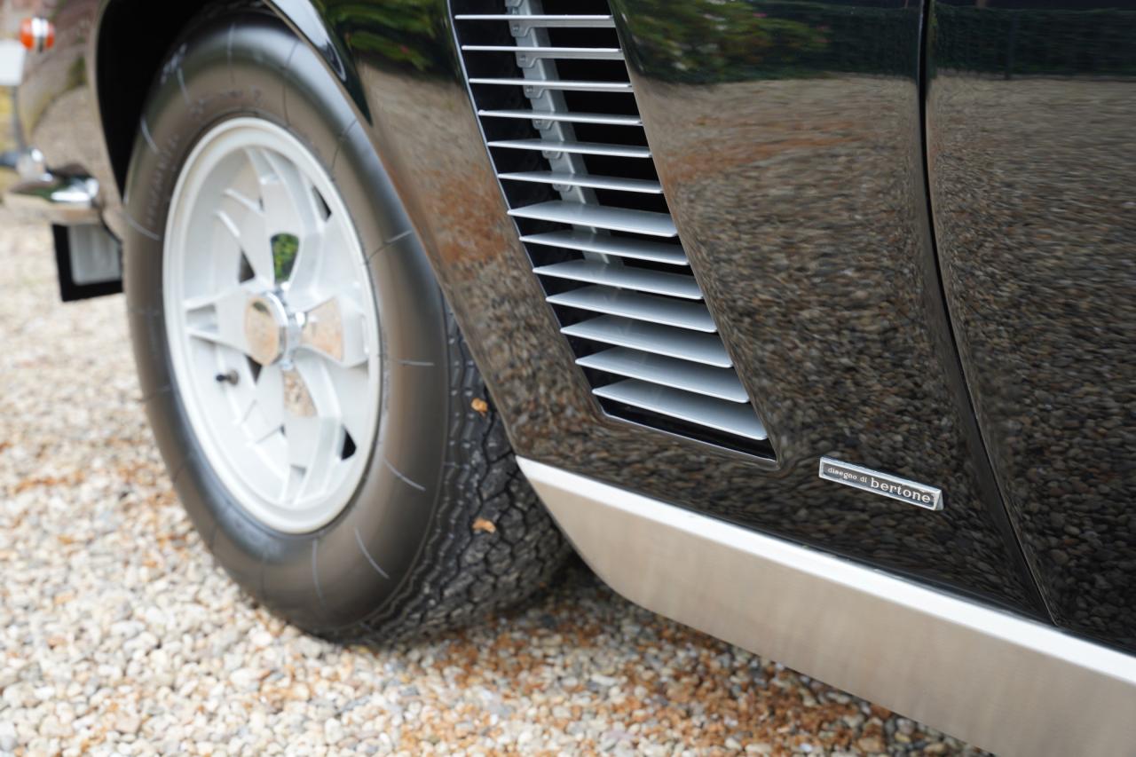 1972 Iso Grifo IR9 Can Am &ldquo;#19 of 24 built&rdquo;