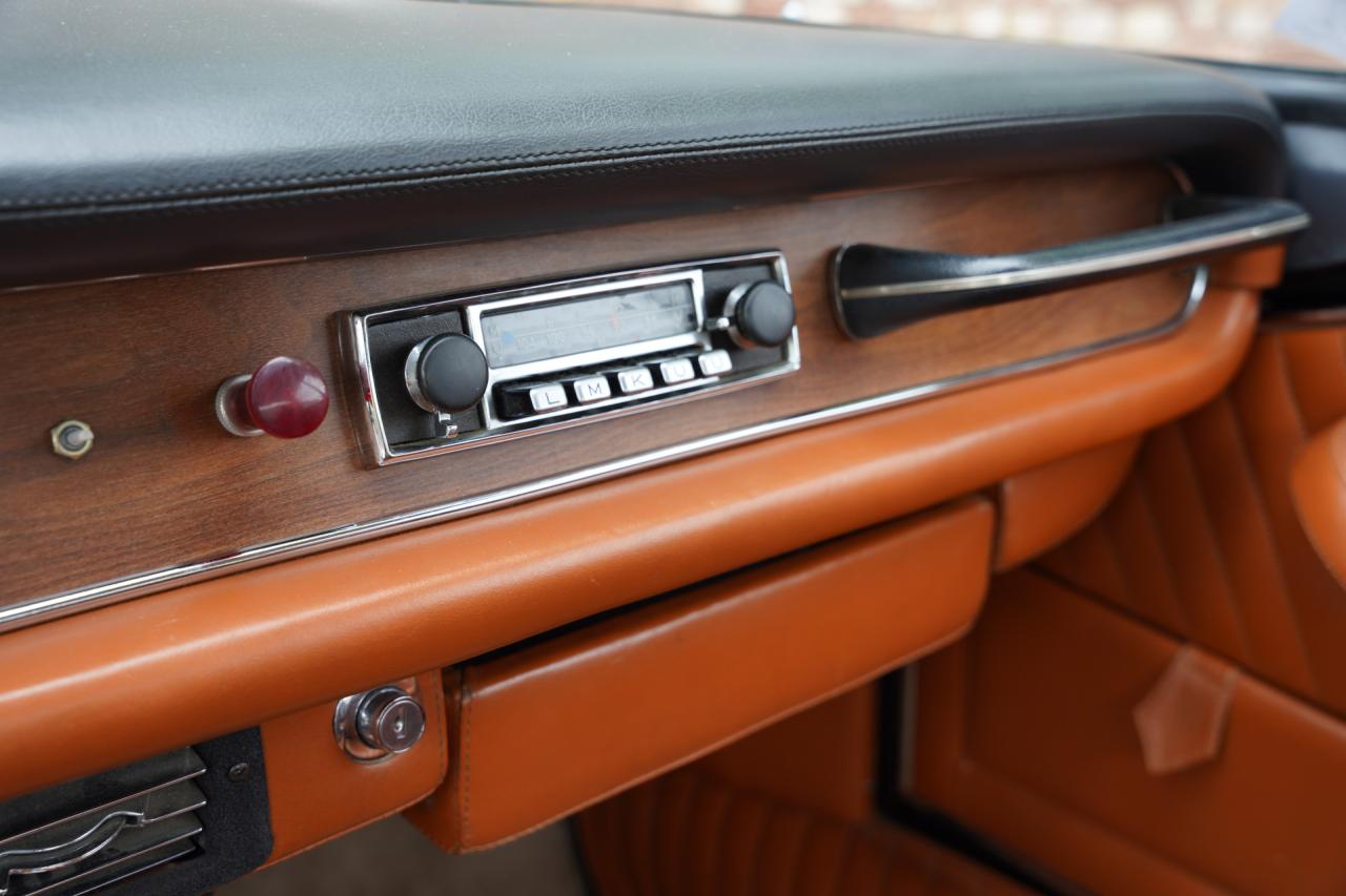 1972 Iso Grifo IR9 Can Am &ldquo;#19 of 24 built&rdquo;