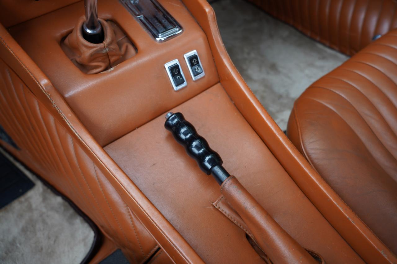1972 Iso Grifo IR9 Can Am &ldquo;#19 of 24 built&rdquo;