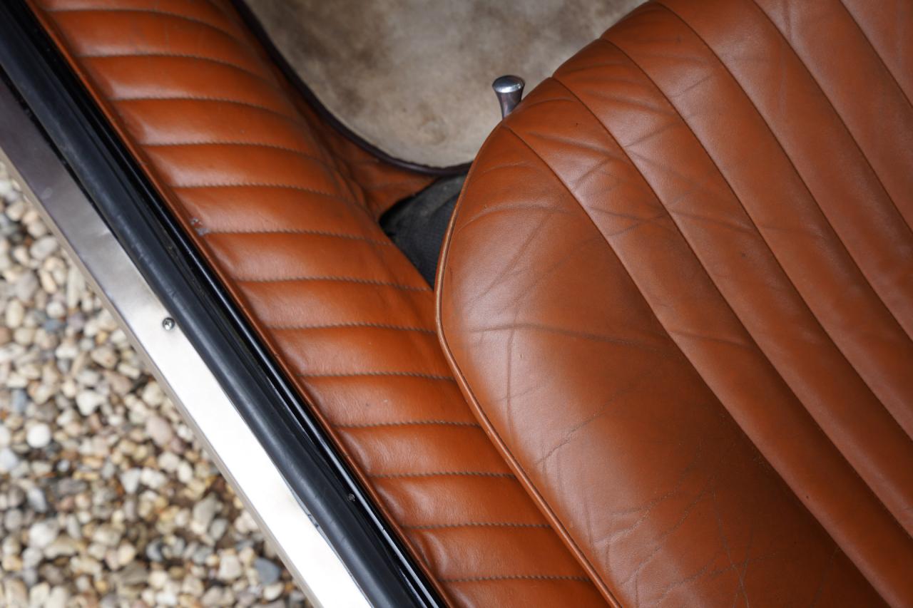 1972 Iso Grifo IR9 Can Am &ldquo;#19 of 24 built&rdquo;