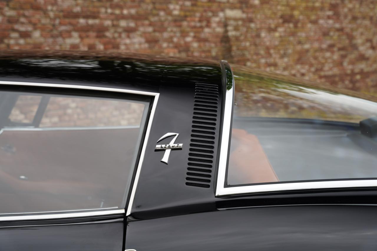 1972 Iso Grifo IR9 Can Am &ldquo;#19 of 24 built&rdquo;