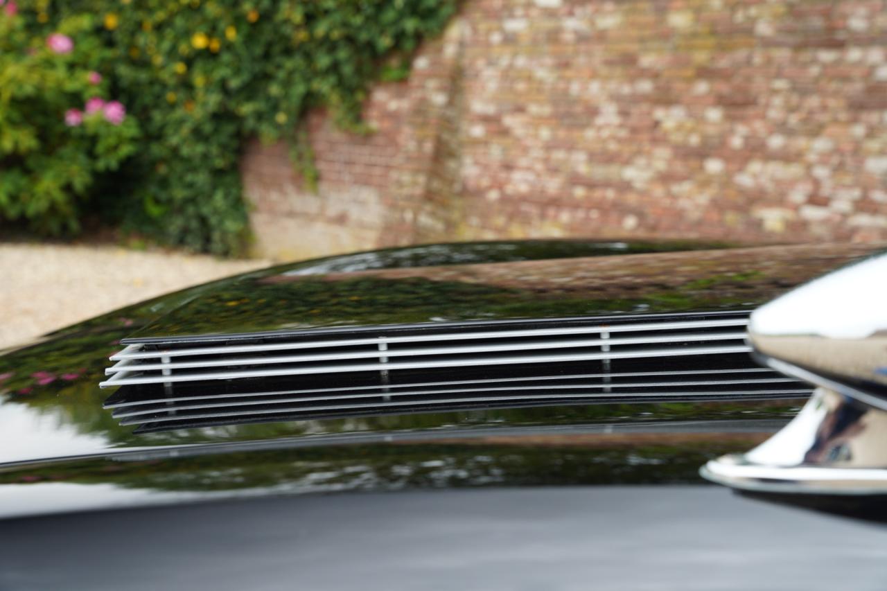 1972 Iso Grifo IR9 Can Am &ldquo;#19 of 24 built&rdquo;