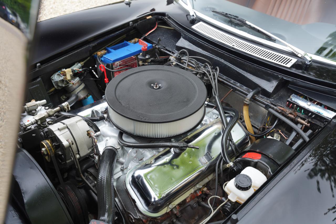 1972 Iso Grifo IR9 Can Am &ldquo;#19 of 24 built&rdquo;