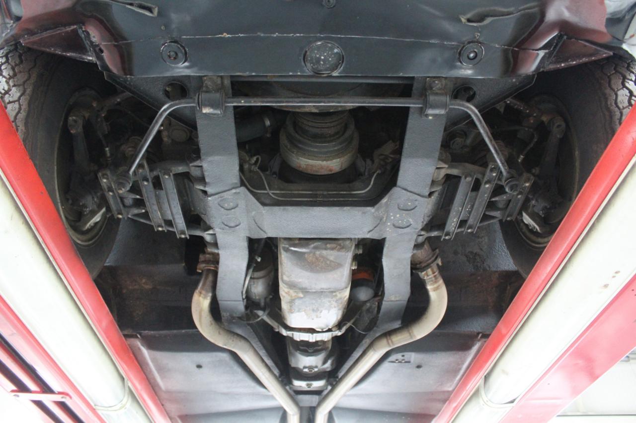 1972 Iso Grifo IR9 Can Am &ldquo;#19 of 24 built&rdquo;