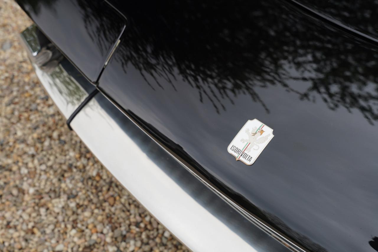 1972 Iso Grifo IR9 Can Am &ldquo;#19 of 24 built&rdquo;