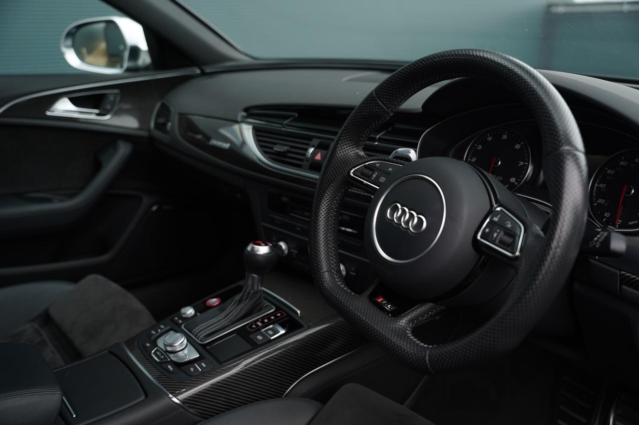 2015 Audi RS6