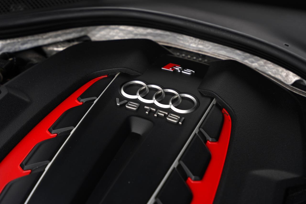 2015 Audi RS6