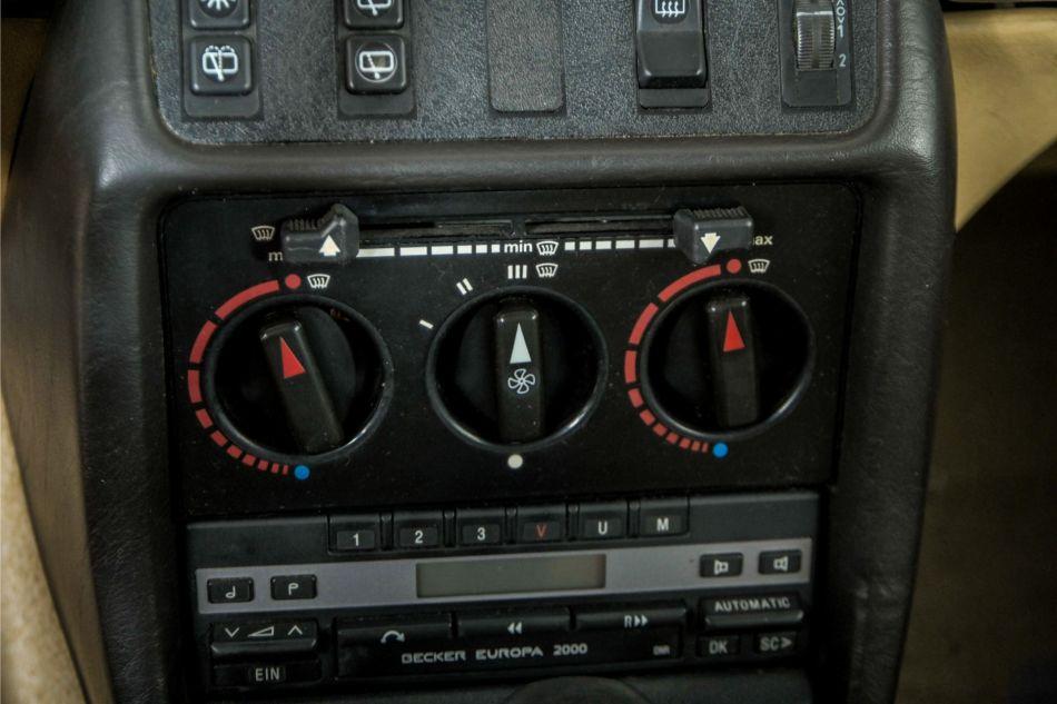 1982 Mercedes - Benz 200T Station Automaat LPG