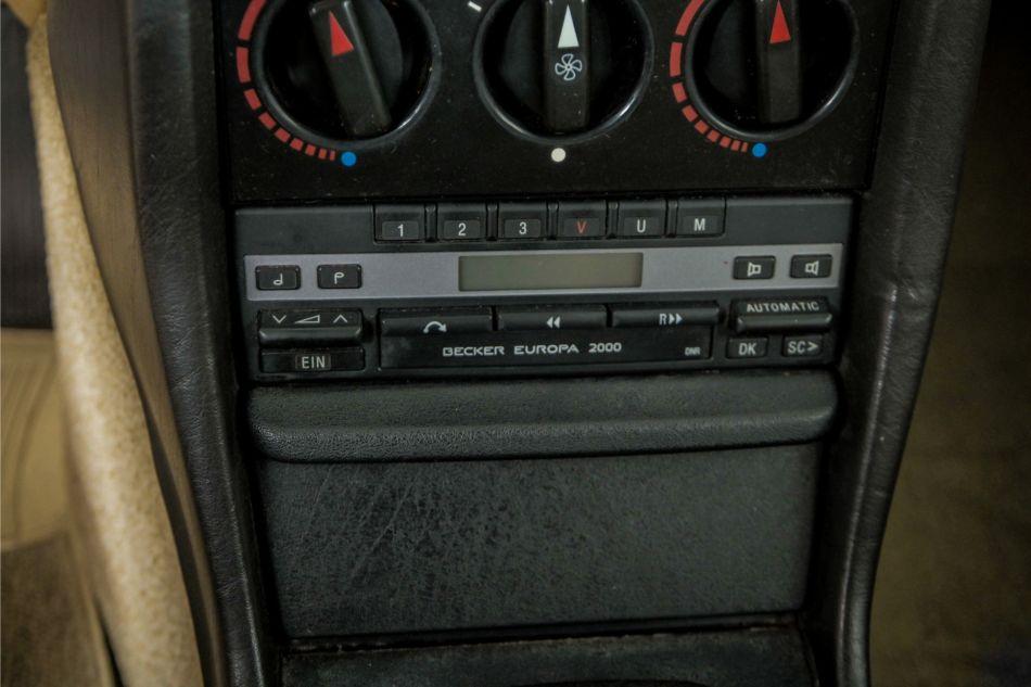1982 Mercedes - Benz 200T Station Automaat LPG