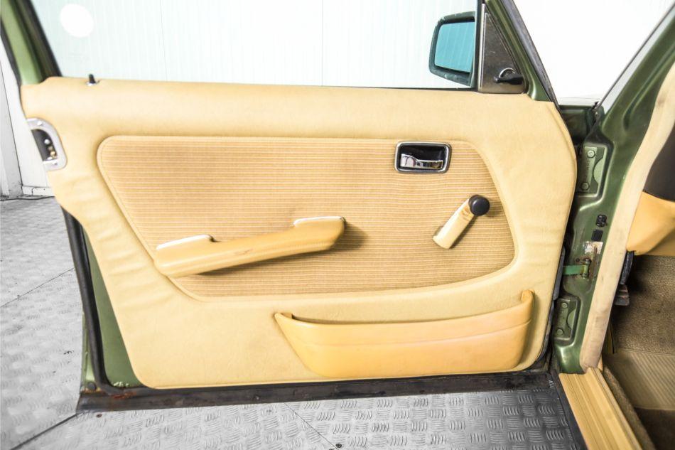 1982 Mercedes - Benz 200T Station Automaat LPG