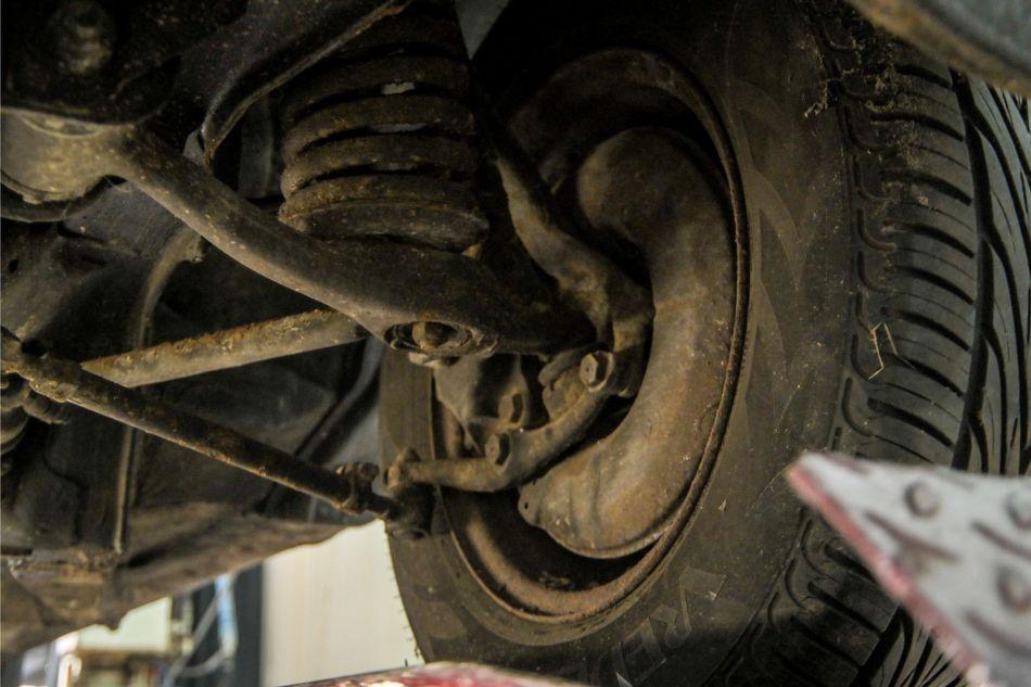 1982 Mercedes - Benz 200T Station Automaat LPG