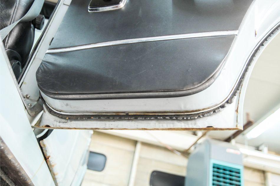 1965 Volvo amazon combi