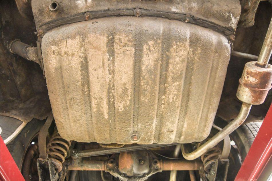 1965 Volvo amazon combi