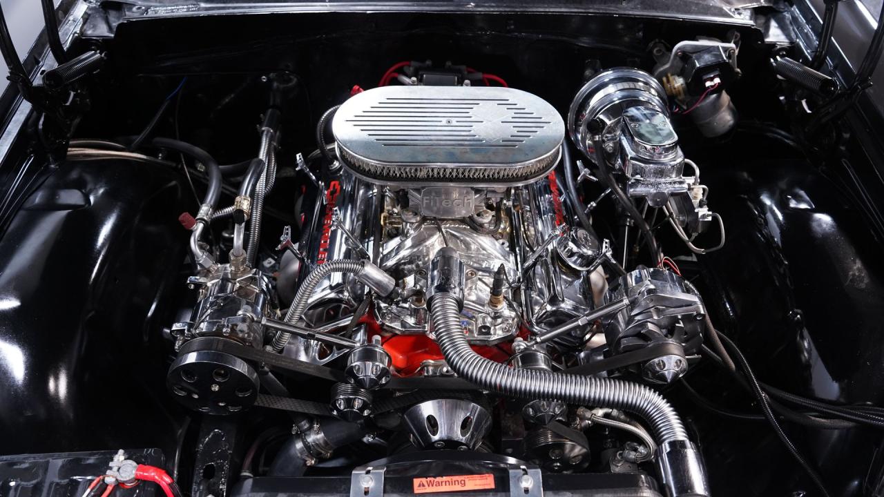 1964 Chevrolet Impala SS