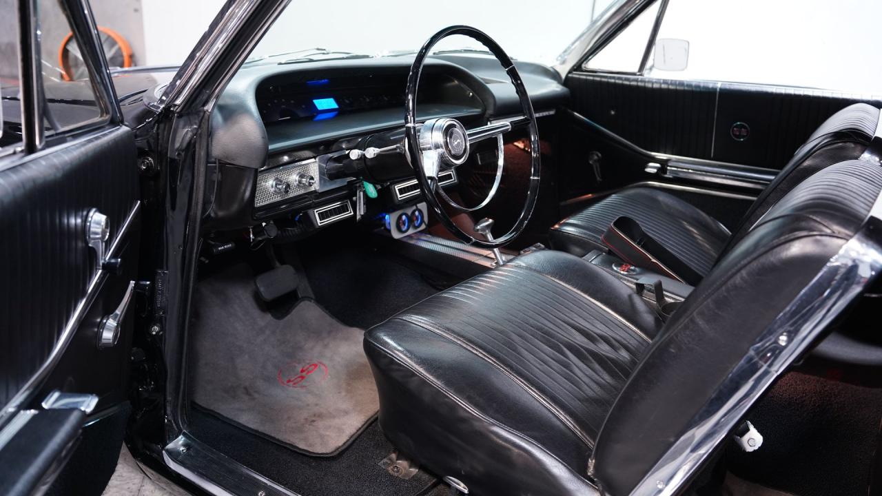 1964 Chevrolet Impala SS