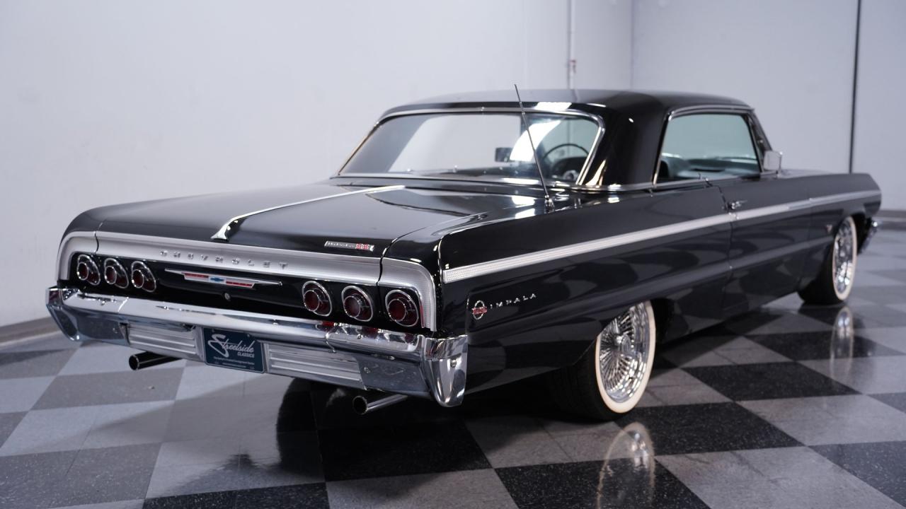 1964 Chevrolet Impala SS
