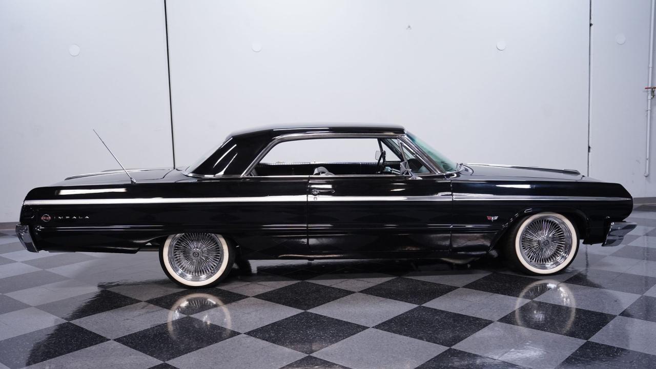 1964 Chevrolet Impala SS