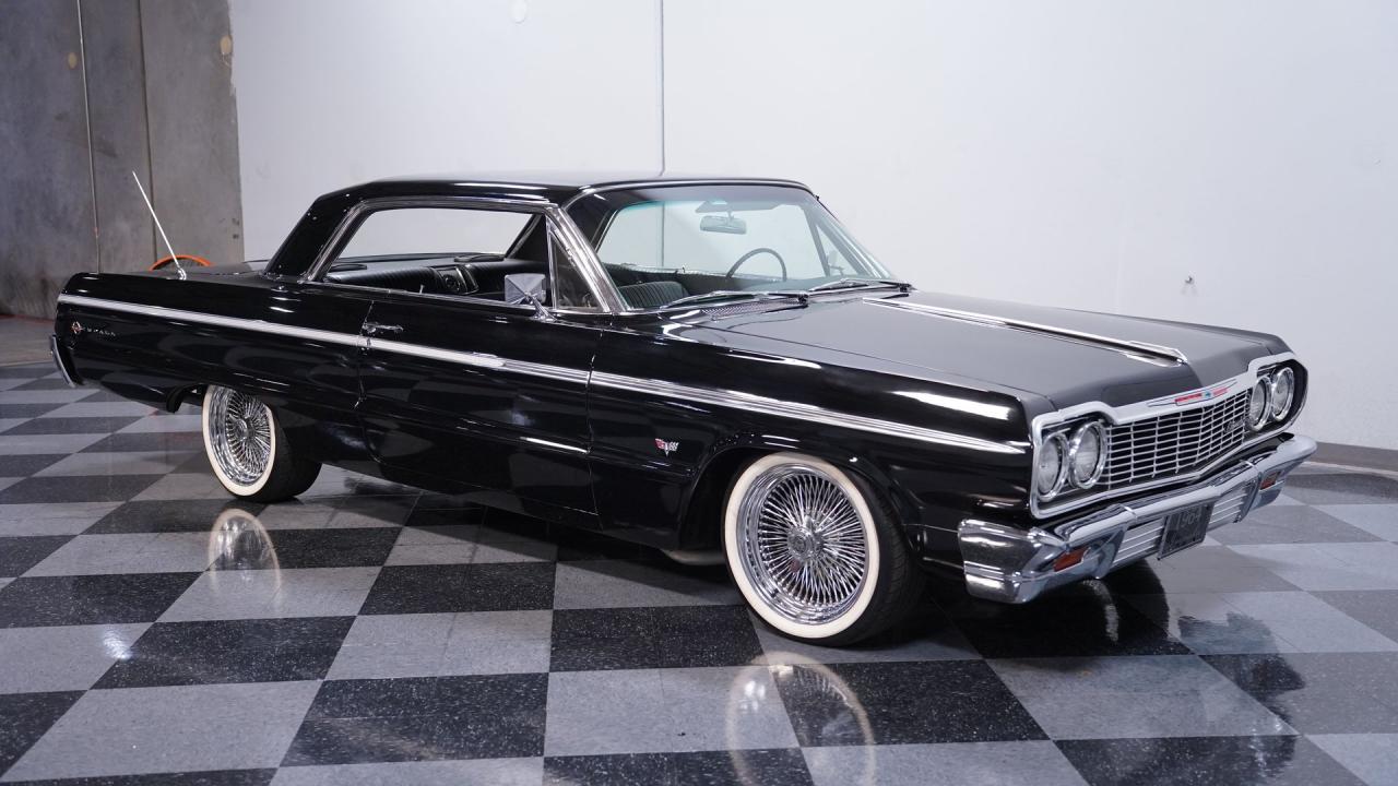 1964 Chevrolet Impala SS